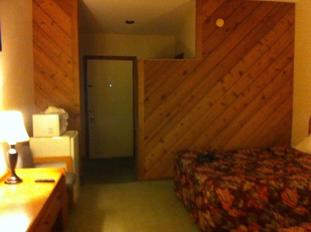 Timber Inn Motel Phillips 外观 照片