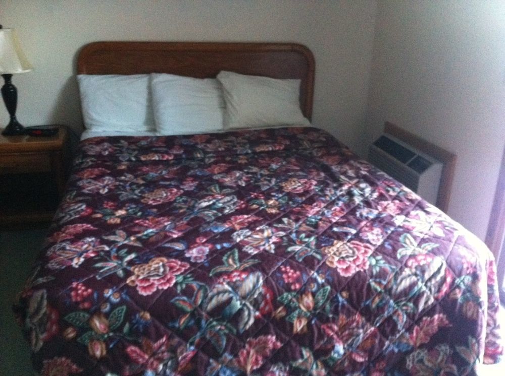 Timber Inn Motel Phillips 外观 照片