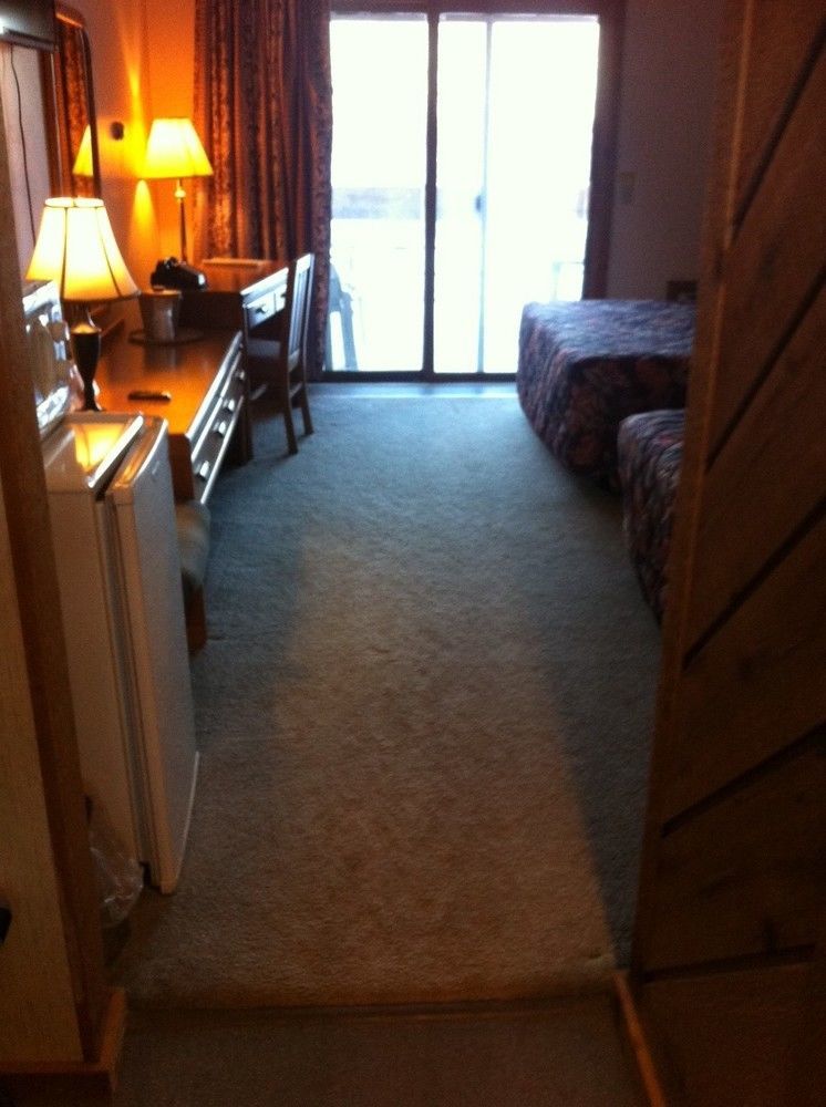 Timber Inn Motel Phillips 外观 照片
