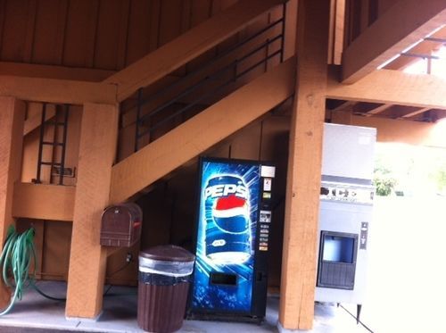 Timber Inn Motel Phillips 外观 照片